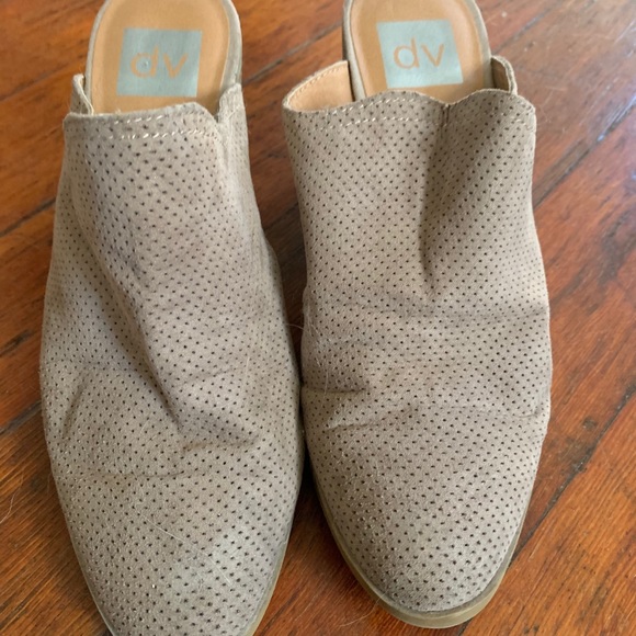 Block healed mules - Picture 3 of 5